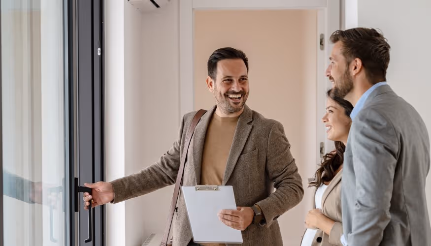 Beytüşşebap Emlakçı